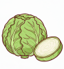 Капуста б/к
