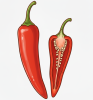 Перец острый