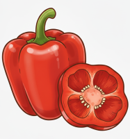 Перец сладкий