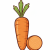 Морковь