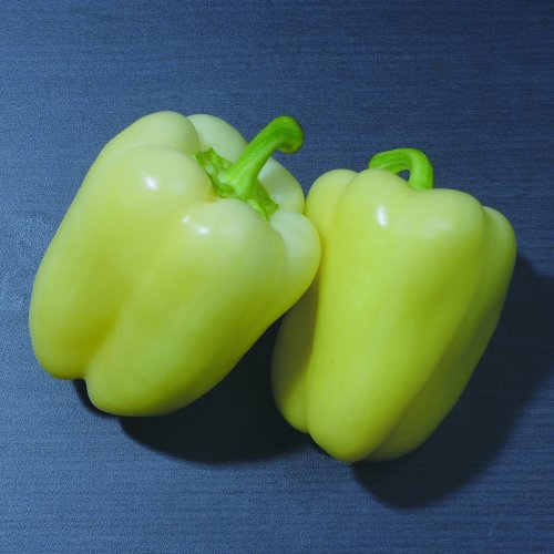 Перец сладкий Сильвер Стар F1 (1000 c)