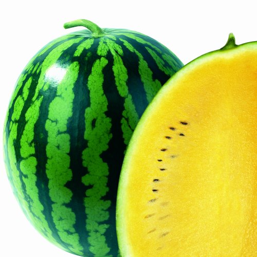 Арбуз Оранж Кинг F1 (1000 с)